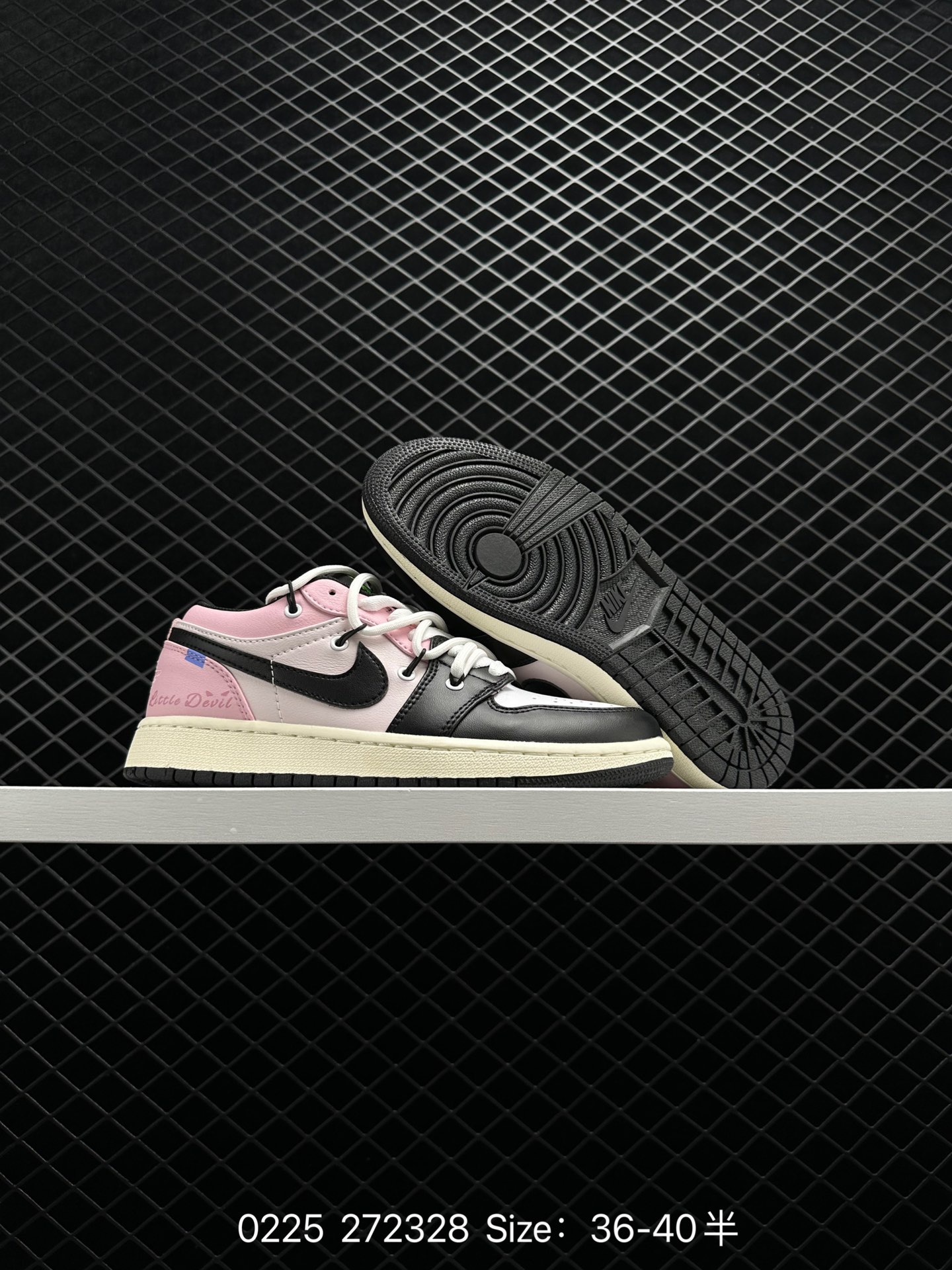 Nike Air Jordan1 Low AJ1